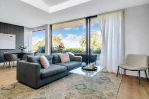 New Penthouse with Ocean & Golf Course Views